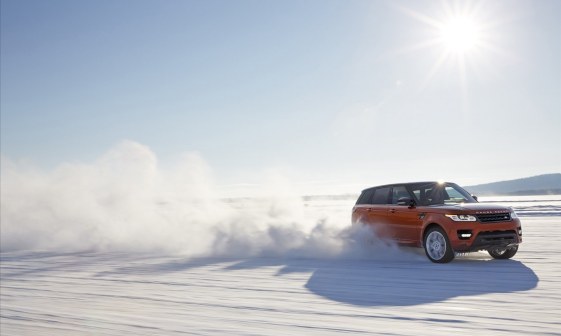 Range-Rover Sport
