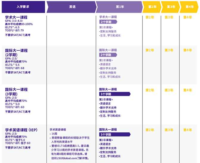 路易斯安那州立大学