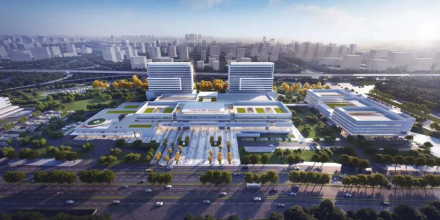 广州医科大学第一附属医院附属娄底医院