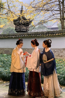 汉服活动
