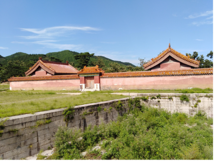 孝东陵