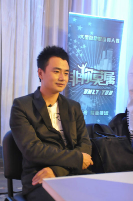 徐睿