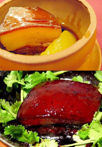清汤东坡肉2