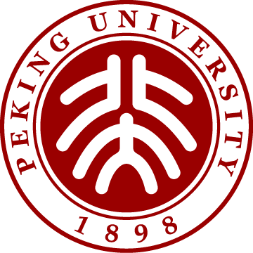 北京大学校徽（鲁迅设计稿丰富完善） 