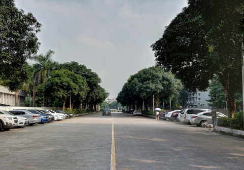 华南理工大学