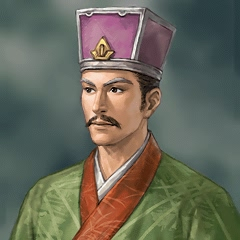 马良（选自游戏图片）