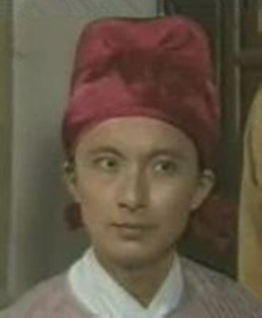 电视剧《三侠五义》花蝴蝶