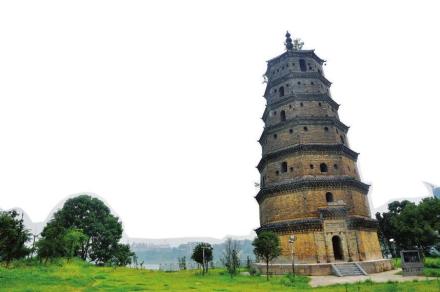明塔