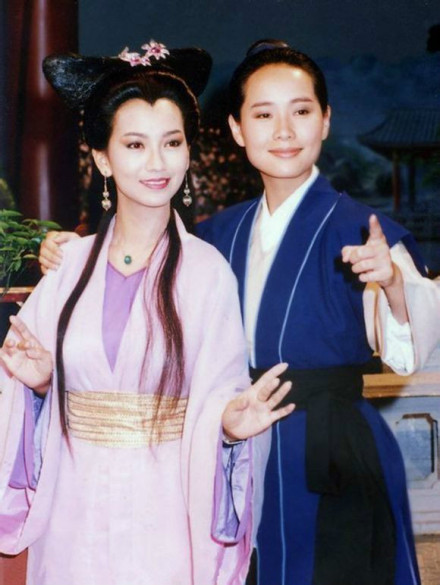 影视形象
