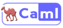 Ocaml的骆驼LOGO