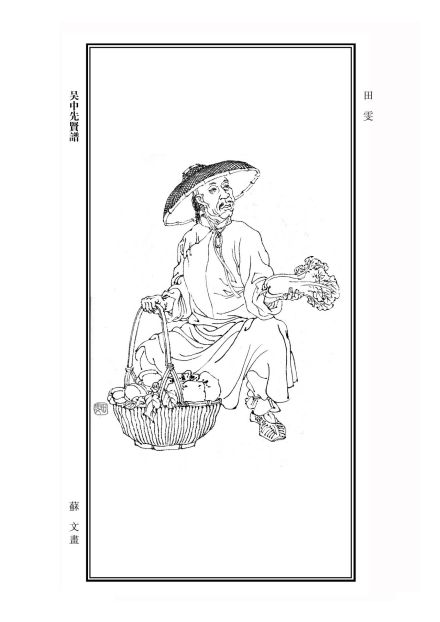 田雯