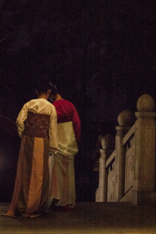 汉服活动