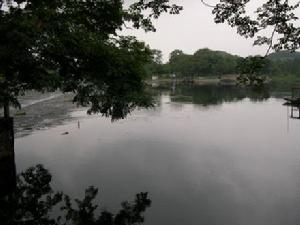 郭沫若的《满江红·灵渠》