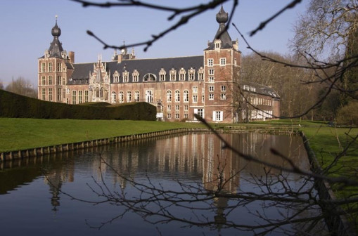 鲁汶大学