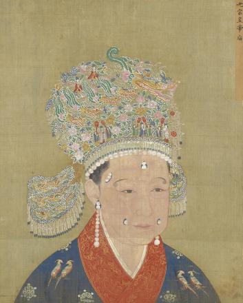 慈懿皇后