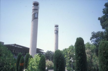 德黑兰大学