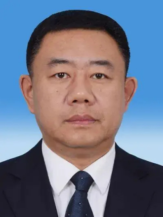 中央纪委秘书长 李欣然