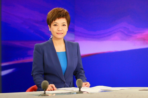 贺红梅