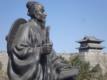 郦道元