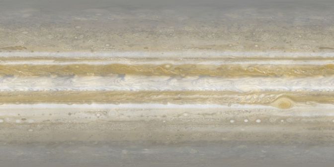 木星图像