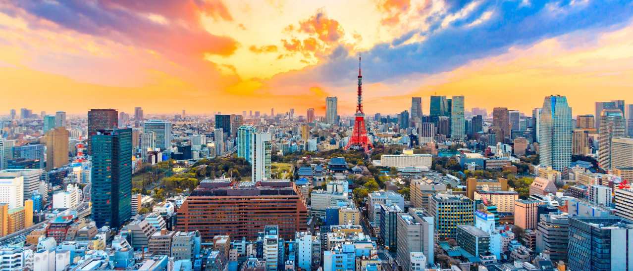 东京都