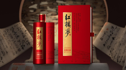 红楼梦·名典88