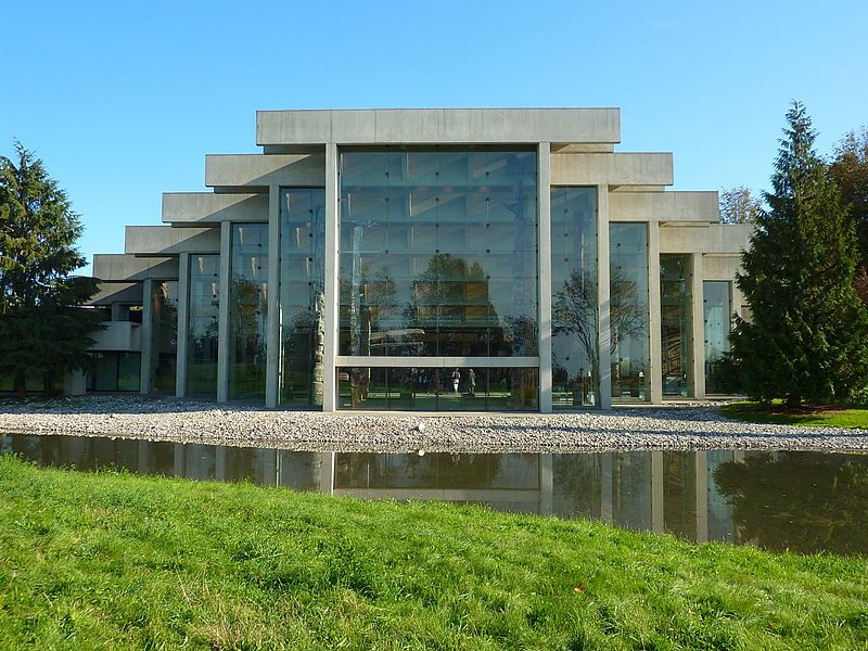UBC