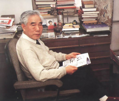 李志坚