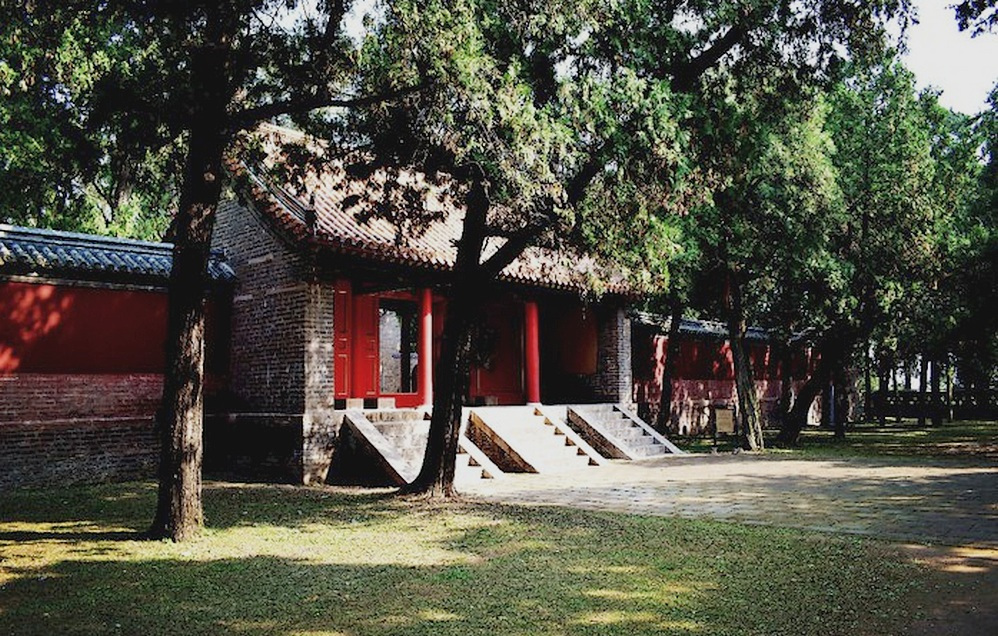 大成门