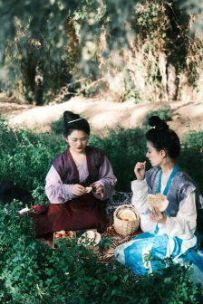 汉服活动