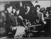 学苏样板