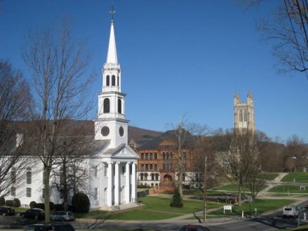 Williams College