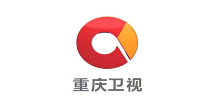 重庆卫视台标