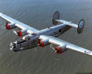 B-25轰炸机
