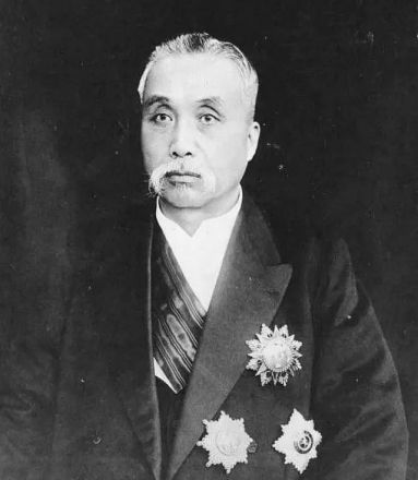 徐世昌