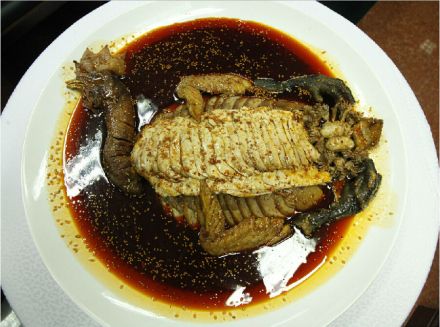 荥经棒棒鸡