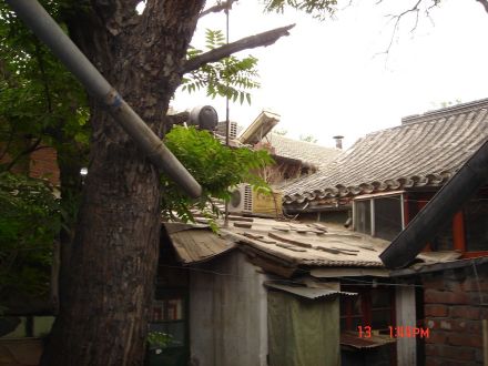 余三胜故居