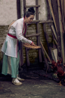 汉服活动