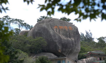 万石莲寺