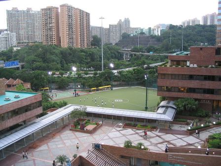 香港理工大学