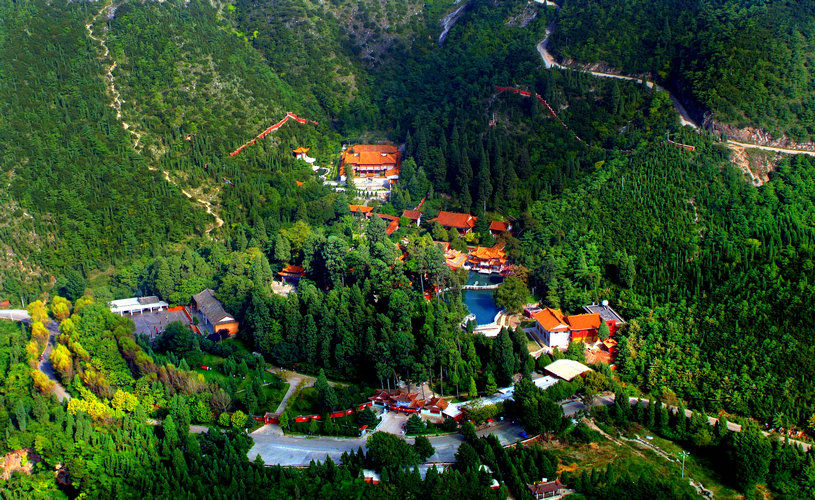 东山风景名胜区