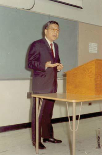 杨联升