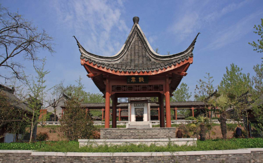 明祖陵