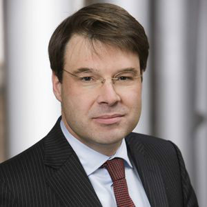 Roald van der Linde