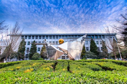 北京邮电大学