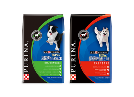 雀巢宠物食品图片
