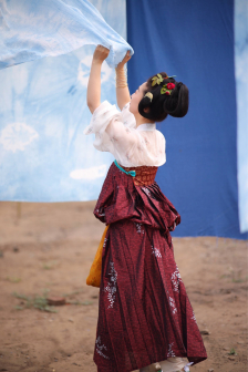 汉服活动