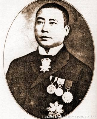 川康绥靖公署主任邓锡侯（1938---1947）