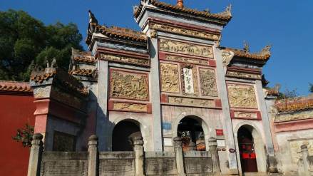 祝圣寺