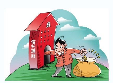 信托公司